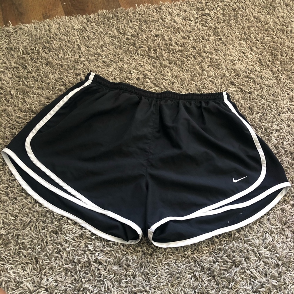 Nike shorts